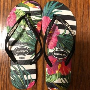 Havaianas Flip Flops